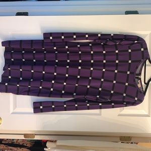 MICHAEL KORS DRESS / 3/4 SLEEVE